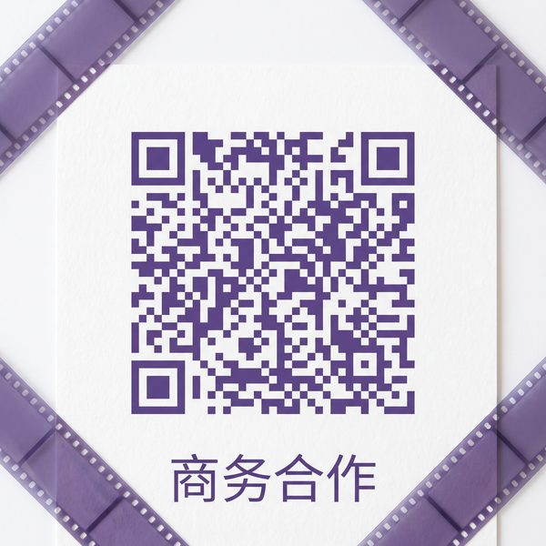 校花商务二维码